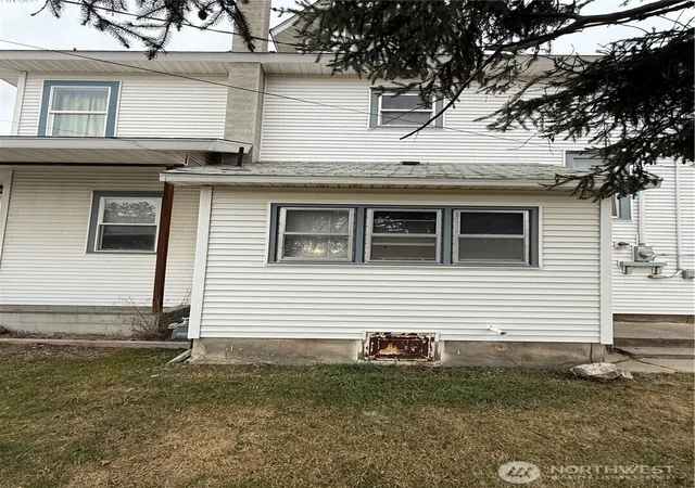 Photo 3 of Single family home for sale at 703 Washington, Davenport, WA 99122 | MLS# NWM2545259 | Listing updated on 2026-09-28