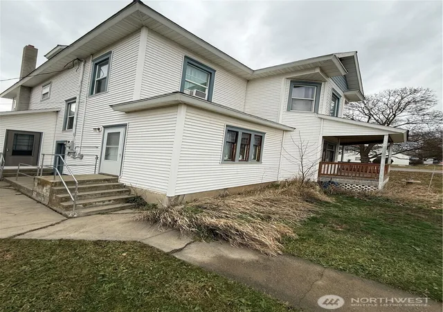 Photo 4 of Single family home for sale at 703 Washington, Davenport, WA 99122 | MLS# NWM2545259 | Listing updated on 2026-09-28