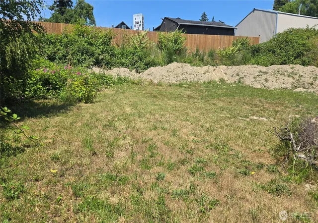 Photo 3 of Land for sale at 416 Comet St, Milton, WA 98354 | MLS# NWM2545305 | Listing updated on 2026-10-01