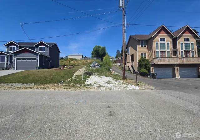 Photo 4 of Land for sale at 416 Comet St, Milton, WA 98354 | MLS# NWM2545305 | Listing updated on 2026-10-01