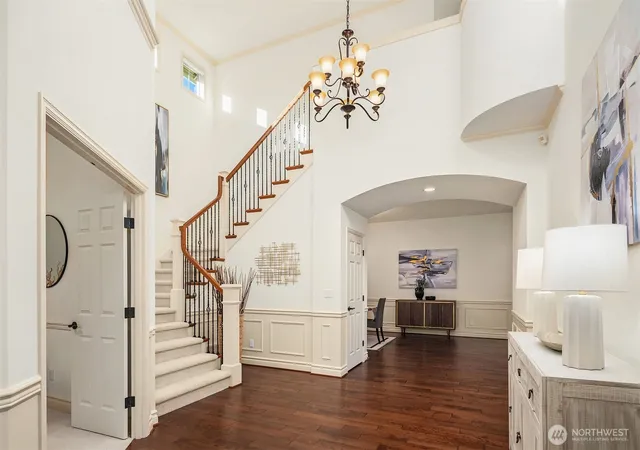 Photo 4 of Single family home for sale at 1836 273rd Place SE, Sammamish, WA 98075 | MLS# NWM2545331 | Listing updated on 2026-09-30