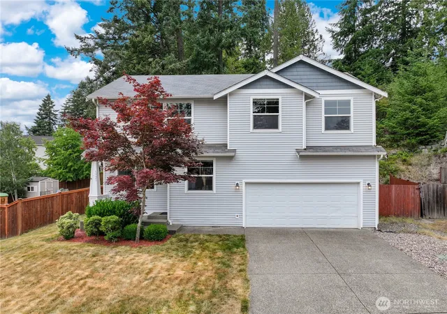 Photo 1 of Sale Pending at 1721 203rd Street Ct E, Spanaway, WA 98387 | MLS# NWM2545395 | Listing updated on 2026-09-21