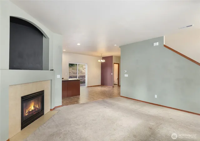 Photo 4 of Sale Pending at 1721 203rd Street Ct E, Spanaway, WA 98387 | MLS# NWM2545395 | Listing updated on 2026-09-21