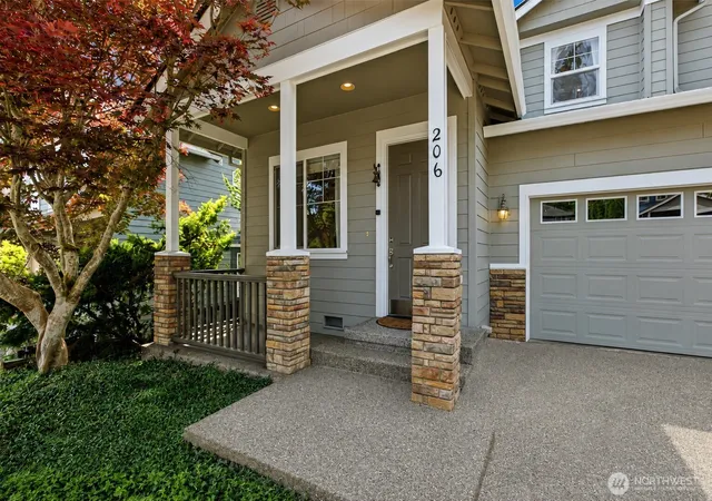 Photo 3 of Single family home for sale at 206 202nd Street Se, Bothell, WA 98012 | MLS# NWM2545447 | Listing updated on 2026-09-19