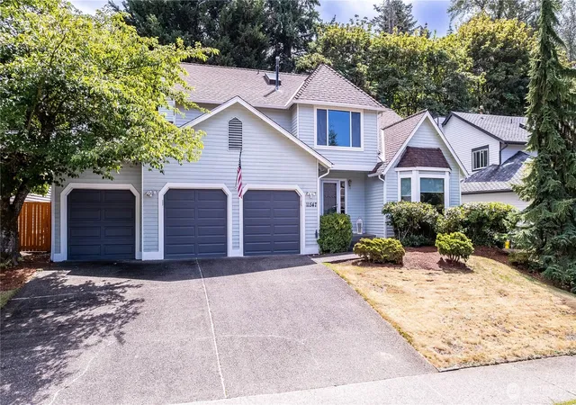 Photo 1 of Single family home for sale at 11547 Se 323rd Place, Auburn, WA 98092 | MLS# NWM2545482 | Listing updated on 2026-09-26