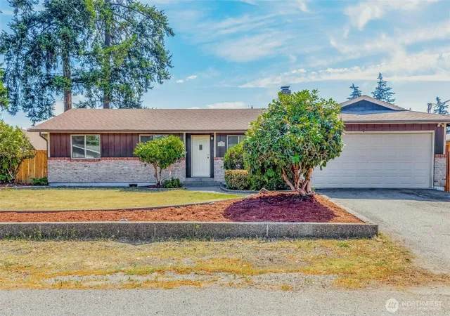 Photo 1 of Single family home for sale at 17109 20th Avenue E, Spanaway, WA 98387 | MLS# NWM2545533 | Listing updated on 2026-09-30