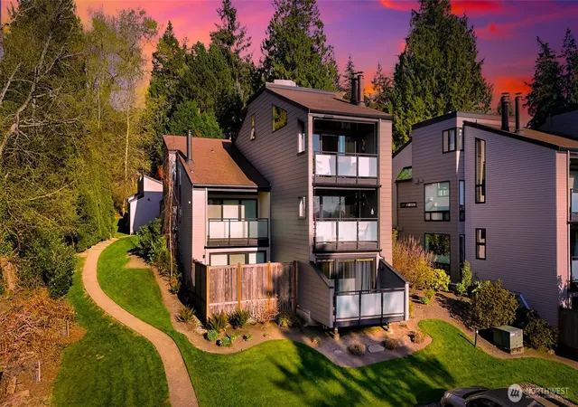 Photo 1 of Condo for sale at 11230 Ne 68th Street #C, Kirkland, WA 98033 | MLS# NWM2545691 | Listing updated on 2026-09-24