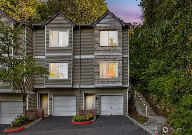 Photo 1 of Sale Pending at 18505 Se Newport Way #F131, Issaquah, WA 98027 | MLS# NWM2545837 | Listing updated on 2026-10-02