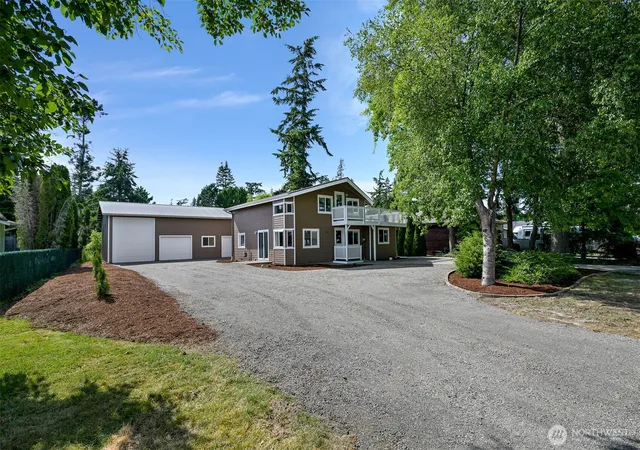 Photo 1 of Single family home for sale at 8141 Comox Rd W, Blaine, WA 98230 | MLS# NWM2545882 | Listing updated on 2026-09-23