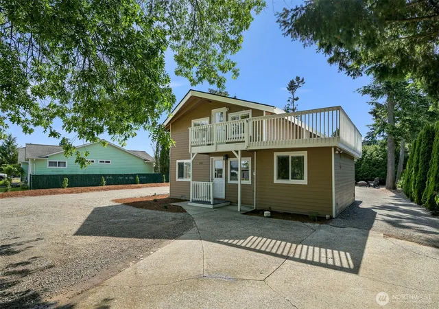 Photo 2 of Single family home for sale at 8141 Comox Rd W, Blaine, WA 98230 | MLS# NWM2545882 | Listing updated on 2026-09-23