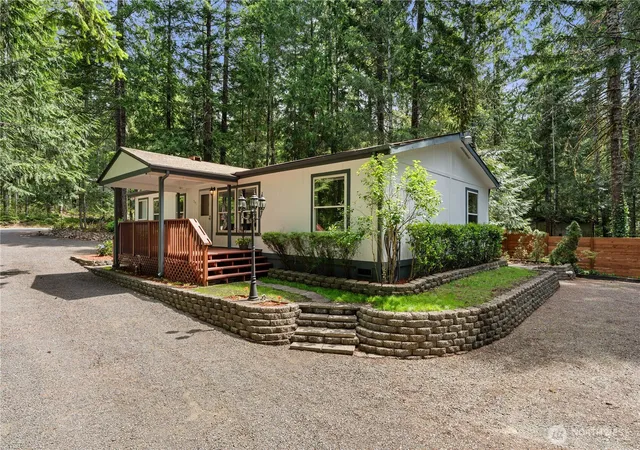 Photo 1 of Single family home for sale at 541 N Mt Jupiter Dr #WA9854, Hoodsport, WA 98548 | MLS# NWM2545897 | Listing updated on 2026-09-22