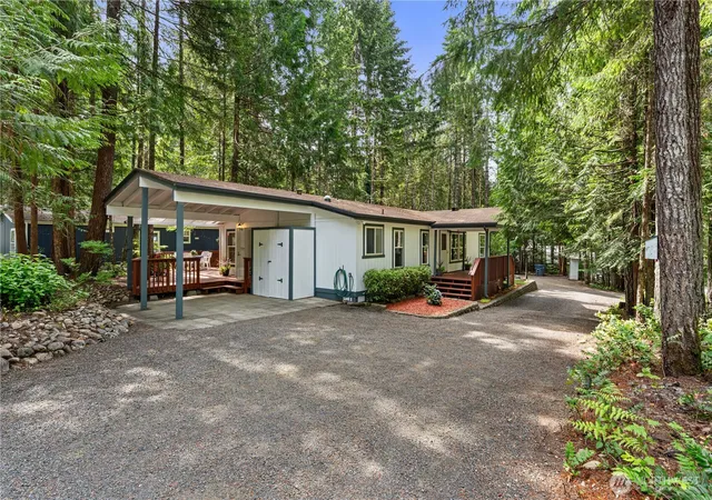 Photo 3 of Single family home for sale at 541 N Mt Jupiter Dr #WA9854, Hoodsport, WA 98548 | MLS# NWM2545897 | Listing updated on 2026-09-22