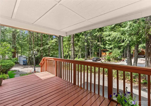 Photo 3 of Single family home for sale at 541 N Mt Jupiter Dr #WA9854, Hoodsport, WA 98548 | MLS# NWM2545897 | Listing updated on 2026-09-22
