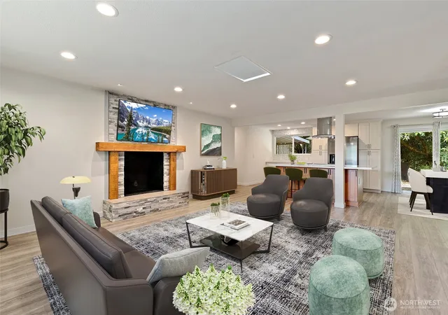 Photo 3 of Single family home for sale at 10511 Cedrona St SW, Lakewood, WA 98498 | MLS# NWM2545965 | Listing updated on 2026-09-22