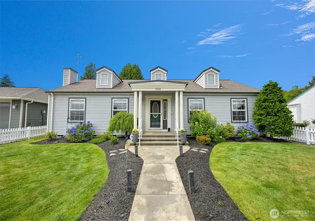 Photo 1 of Contingent at 8181 Chehalis Rd, Blaine, WA 98230 | MLS# NWM2545993 | Listing updated on 2026-09-22
