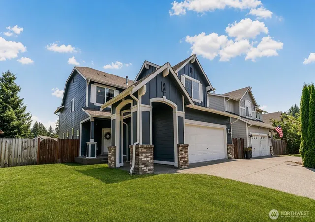Photo 1 of Sale Pending at 28610 227th Avenue Se, Maple Valley, WA 98038 | MLS# NWM2546037 | Listing updated on 2026-09-29