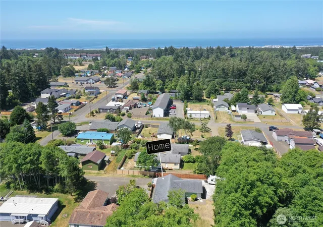 Photo 3 of Sale Pending at 501 S Olympia St, Westport, WA 98595 | MLS# NWM2546258 | Listing updated on 2026-09-25