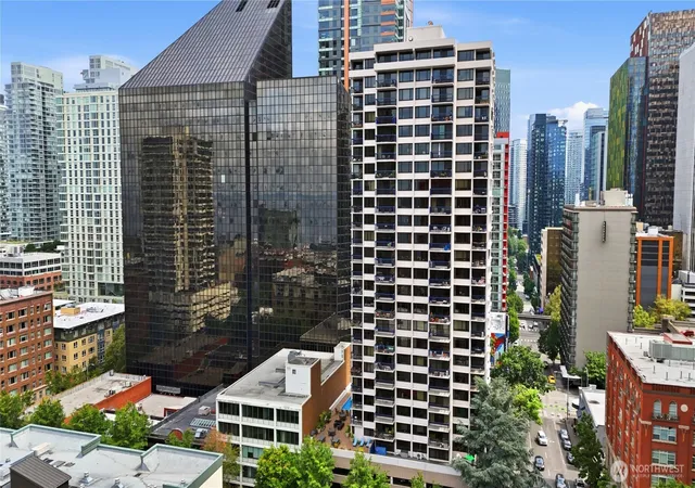 Photo 1 of Condo for sale at 2100 3rd Avenue #506, Seattle, WA 98121 | MLS# NWM2546293 | Listing updated on 2026-09-22