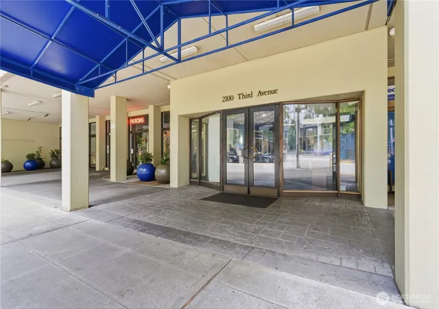Photo 2 of Condo for sale at 2100 3rd Avenue #506, Seattle, WA 98121 | MLS# NWM2546293 | Listing updated on 2026-09-22