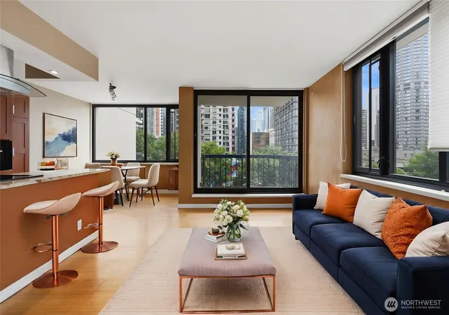 Photo 3 of Condo for sale at 2100 3rd Avenue #506, Seattle, WA 98121 | MLS# NWM2546293 | Listing updated on 2026-09-22