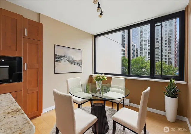 Photo 4 of Condo for sale at 2100 3rd Avenue #506, Seattle, WA 98121 | MLS# NWM2546293 | Listing updated on 2026-09-22