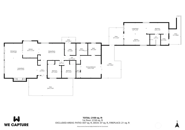 Photo 3 of Single family home for sale at 10818 31st Avenue Sw, Seattle, WA 98146 | MLS# NWM2546306 | Listing updated on 2026-10-01