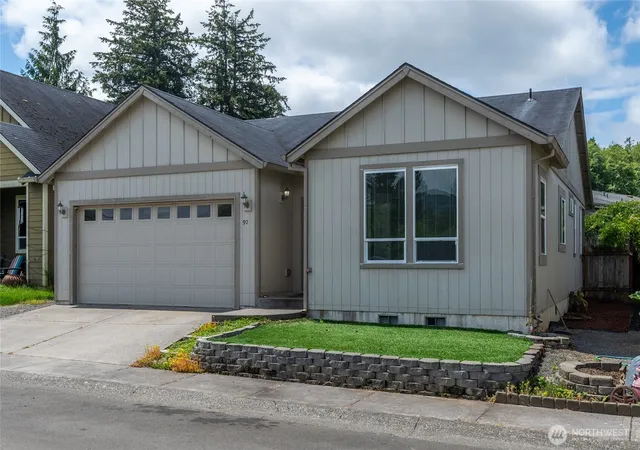 Photo 3 of Single family home for sale at 90 Glen Gate Loop, Cathlamet, WA 98612 | MLS# NWM2546332 | Listing updated on 2026-09-22