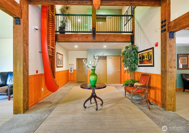 Photo 3 of Condo for sale at 18707 Se Newport Way #303, Issaquah, WA 98027 | MLS# NWM2546358 | Listing updated on 2026-09-30