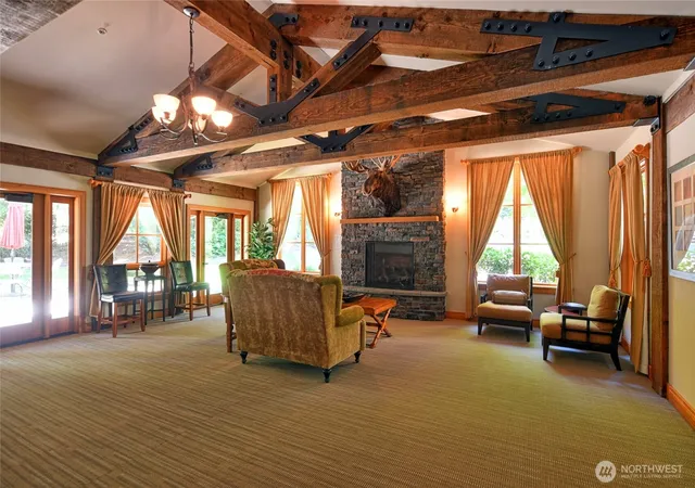 Photo 3 of Condo for sale at 18707 SE Newport Way #303, Issaquah, WA 98027 | MLS# NWM2546358 | Listing updated on 2026-09-30