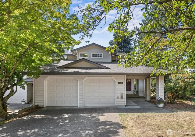 Photo 1 of Single family home for sale at 6631 114th Avenue Se, Bellevue, WA 98006 | MLS# NWM2546379 | Listing updated on 2026-10-02