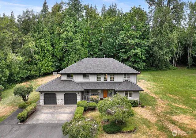 Photo 1 of Single family home for sale at 1750 Kaas Rd, Ferndale, WA 98248 | MLS# NWM2546384 | Listing updated on 2026-09-22