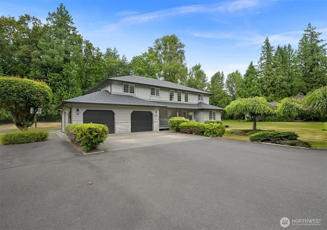 Photo 2 of Single family home for sale at 1750 Kaas Rd, Ferndale, WA 98248 | MLS# NWM2546384 | Listing updated on 2026-09-22