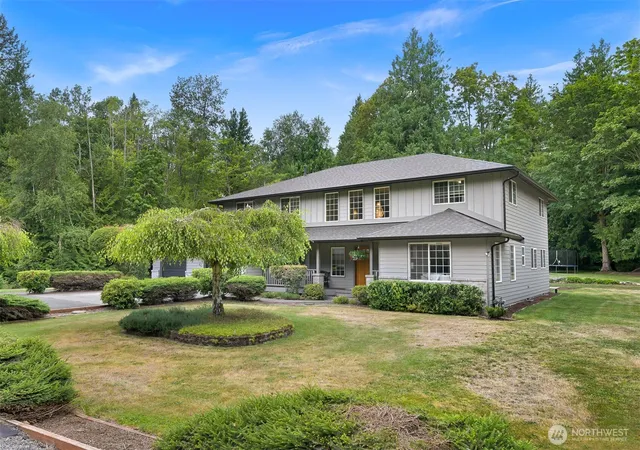 Photo 3 of Single family home for sale at 1750 Kaas Rd, Ferndale, WA 98248 | MLS# NWM2546384 | Listing updated on 2026-09-22
