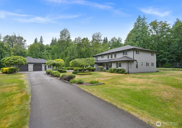 Photo 3 of Single family home for sale at 1750 Kaas Rd, Ferndale, WA 98248 | MLS# NWM2546384 | Listing updated on 2026-09-22