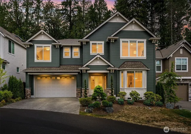 Photo 1 of Single family home for sale at 24480 Ne 19th Place, Sammamish, WA 98074 | MLS# NWM2546385 | Listing updated on 2026-09-22