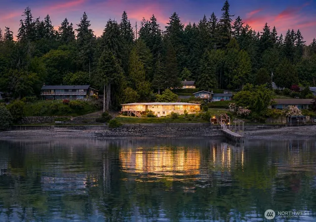 Photo 2 of Sale Pending at 2417 Beach View Ln Nw, Olympia, WA 98502 | MLS# NWM2546402 | Listing updated on 2026-09-25