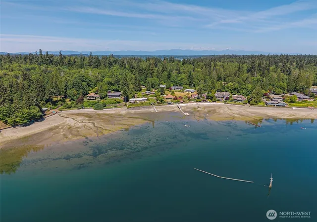 Photo 4 of Sale Pending at 2417 Beach View Ln NW, Olympia, WA 98502 | MLS# NWM2546402 | Listing updated on 2026-09-25