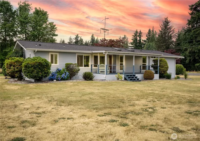 Photo 1 of Sale Pending at 8095 Rathbone Rd, Ferndale, WA 98248 | MLS# NWM2546436 | Listing updated on 2026-09-28