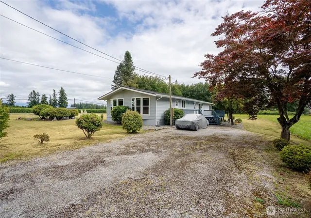 Photo 2 of Sale Pending at 8095 Rathbone Rd, Ferndale, WA 98248 | MLS# NWM2546436 | Listing updated on 2026-09-28