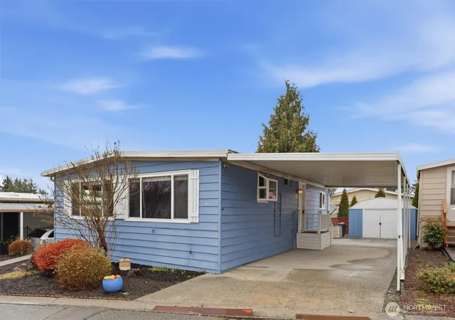 Photo 1 of Sale Pending at 1415 84th Street Se #46, Everett, WA 98208 | MLS# NWM2546631 | Listing updated on 2026-09-25