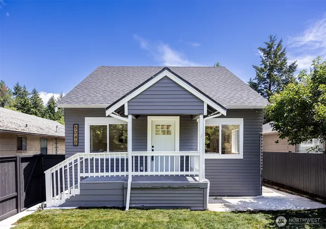 Photo 1 of Single family home for sale at 5040 35th Avenue Sw, Seattle, WA 98126 | MLS# NWM2546665 | Listing updated on 2026-09-22