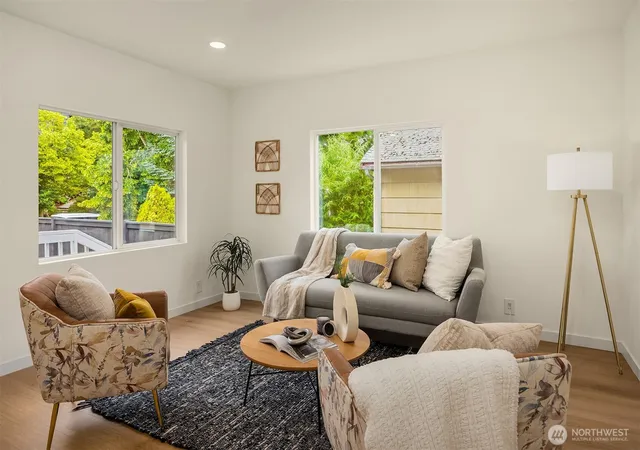 Photo 3 of Single family home for sale at 5040 35th Avenue Sw, Seattle, WA 98126 | MLS# NWM2546665 | Listing updated on 2026-09-22