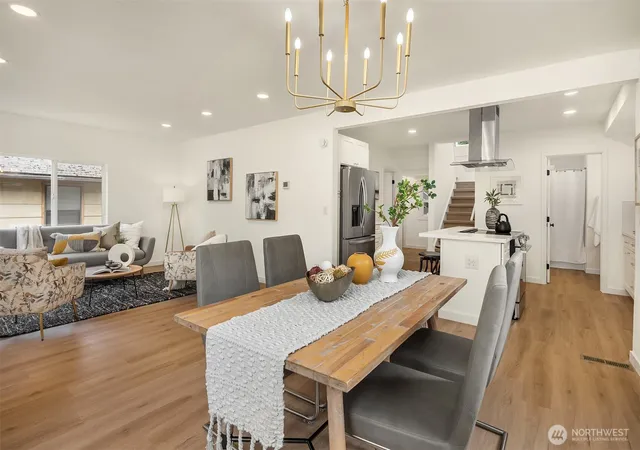 Photo 4 of Single family home for sale at 5040 35th Avenue SW, Seattle, WA 98126 | MLS# NWM2546665 | Listing updated on 2026-09-22