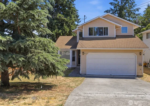 Photo 1 of Single family home for sale at 2513 58th Avenue Ne, Tacoma, WA 98422 | MLS# NWM2546715 | Listing updated on 2026-09-23