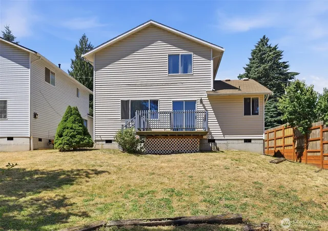 Photo 3 of Single family home for sale at 2513 58th Avenue NE, Tacoma, WA 98422 | MLS# NWM2546715 | Listing updated on 2026-09-23