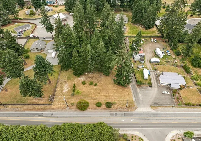 Photo 1 of Land for sale at 4705 208th Street E, Spanaway, WA 98387 | MLS# NWM2546886 | Listing updated on 2026-09-22