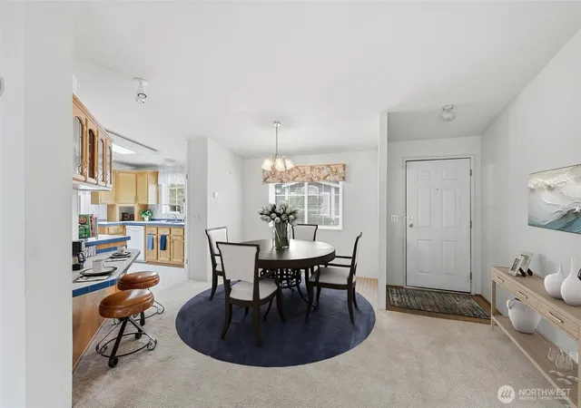 Photo 3 of Manufactured home for sale at 2611 S 288th Street #34, Federal Way, WA 98003 | MLS# NWM2546958 | Listing updated on 2026-09-27