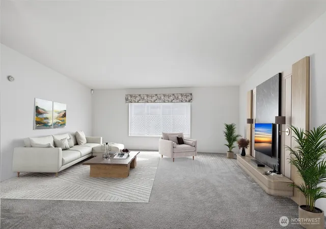 Photo 3 of Manufactured home for sale at 2611 S 288th Street #34, Federal Way, WA 98003 | MLS# NWM2546958 | Listing updated on 2026-09-27