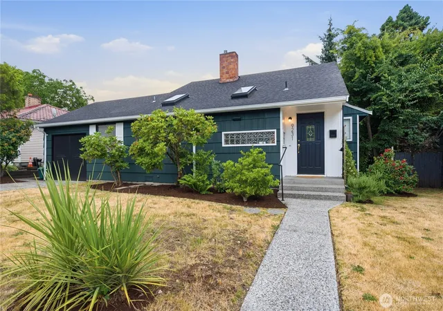 Single family home for sale at 9231 26th Avenue SW, Seattle, WA 98106 | MLS# NWM2547038