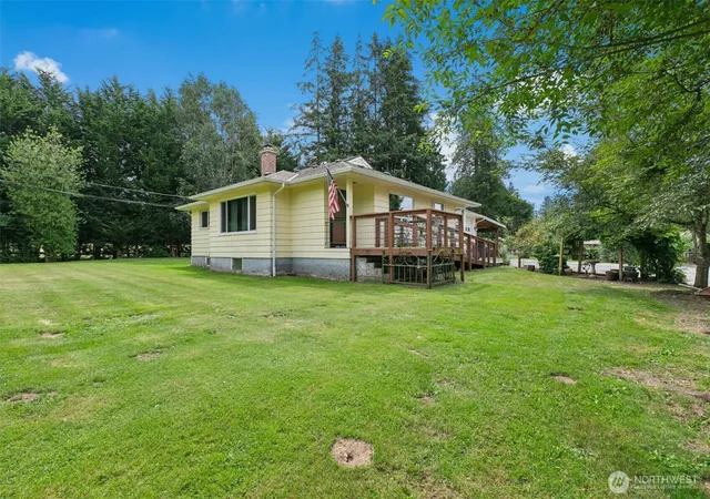 Photo 4 of Single family home for sale at 5232 300th Street NW, Stanwood, WA 98292 | MLS# NWM2547074 | Listing updated on 2026-09-30